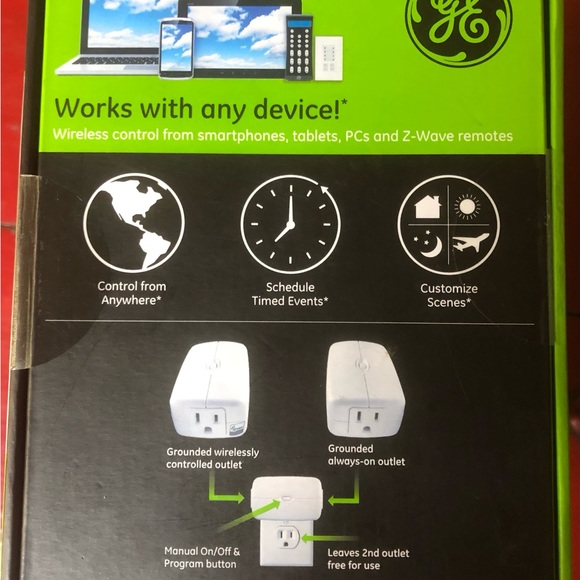 Smart switch (light controller) - Picture 3 of 3